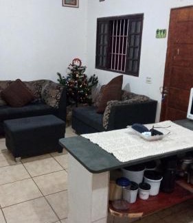 Mongagua House | Pet-Friendly Retreat at Suíte Procópio for Families