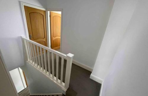 Accrington Apartment | Eco-Friendly Accrington Home: Perfect for Families