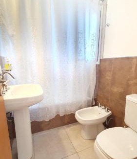 Santa Rosa Apartment | Cozy Departamento RosaKisu: Family & Wheelchair Accessible