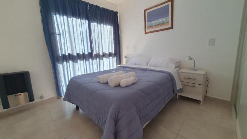 Santa Rosa Apartment | Cozy Departamento RosaKisu: Family & Wheelchair Accessible