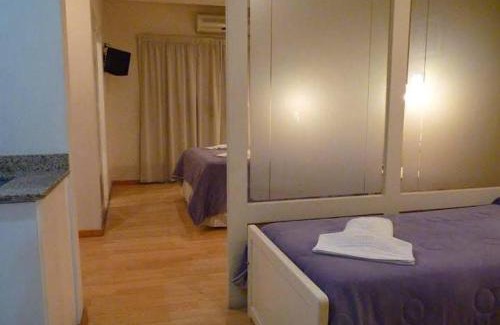 San Rafael Hotel | Pet-Friendly Soleado Apart Hotel with Ocean Views & Pool