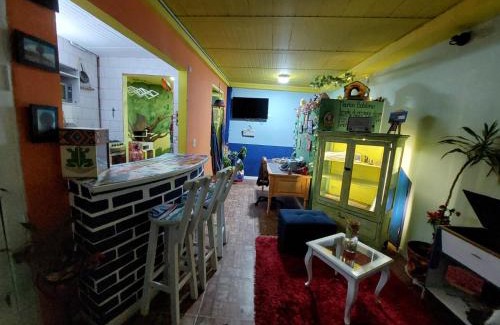 Zipaquira Apartment | Pet-Friendly Getaway at Macondo Apartamento Turistico