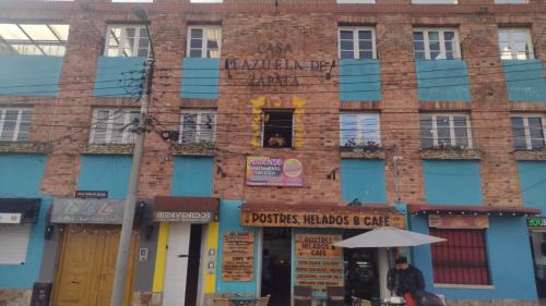 Zipaquira Apartment | Pet-Friendly Getaway at Macondo Apartamento Turistico