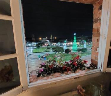 Zipaquira Apartment | Pet-Friendly Getaway at Macondo Apartamento Turistico