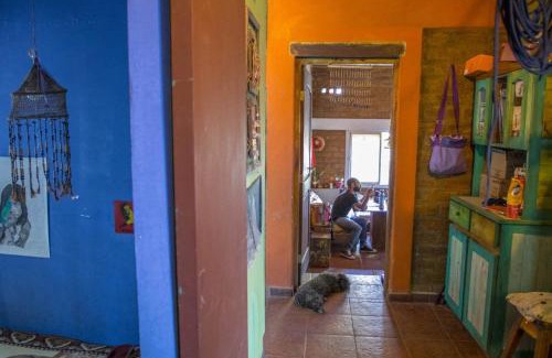 Salsipuedes House | Discover Casa Colibri: Family-Friendly Oasis with Pool