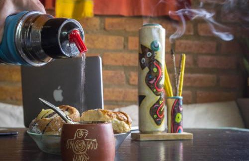 Salsipuedes House | Discover Casa Colibri: Family-Friendly Oasis with Pool