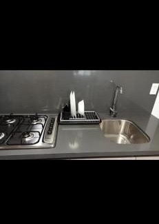 Monterrey Centro Apartment | Prime Family Retreat in Cuauhtémoc: Pet-Friendly Stay