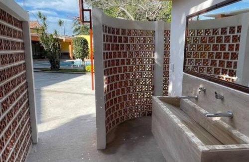 Jojutla House | Discover Casa de Fin de Semana: Pet-Friendly Getaway