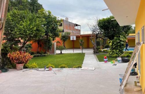 Jojutla House | Discover Casa de Fin de Semana: Pet-Friendly Getaway