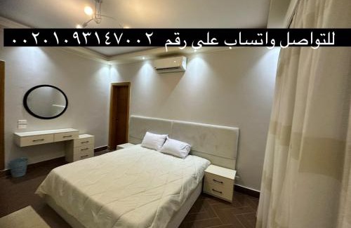 Sheikh Zayed City Villa | Comfortable Villa with Pool and Pet-Friendly Perks