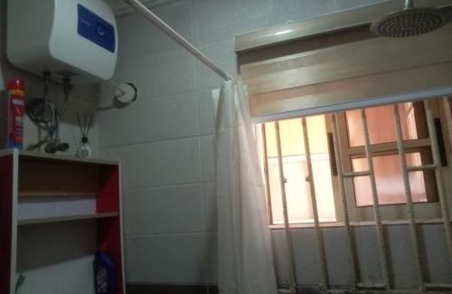 Maitama Apartment | Nature Crib: Family and Pet-Friendly Retreat Awaits