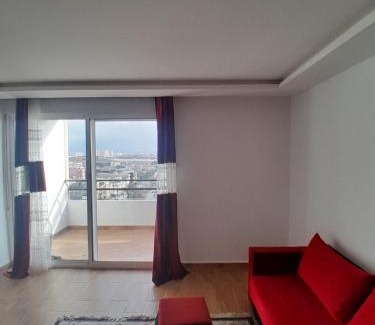 Bir El Djir Apartment | Family-Friendly Stay at Résidence Les Platanes