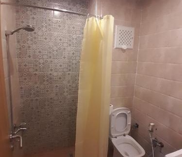 Bir El Djir Apartment | Family-Friendly Stay at Résidence Les Platanes