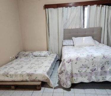 Frutal House | Welcoming Casa da Nega: Pet-Friendly Retreat with Pool
