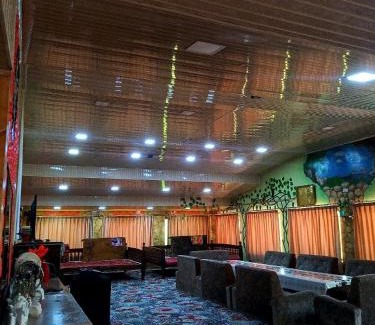 Uzbekistan House | Discover Comfort at Gostevoy dom Chimgan with Pool & Hot Tub