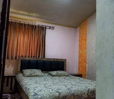 Uzbekistan House | Discover Comfort at Gostevoy dom Chimgan with Pool & Hot Tub