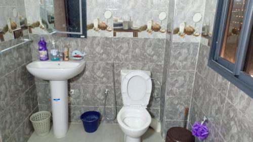Fes Apartment | Discover Comfort at حي القرويين طريق عين الشقف Hotel