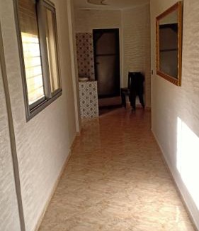 Fes Apartment | Discover Comfort at حي القرويين طريق عين الشقف Hotel