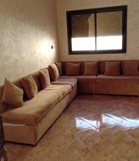 Fes Apartment | Discover Comfort at حي القرويين طريق عين الشقف Hotel