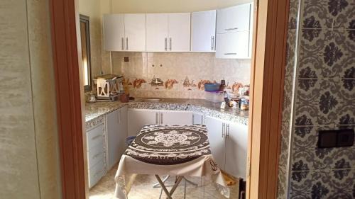Fes Apartment | Discover Comfort at حي القرويين طريق عين الشقف Hotel