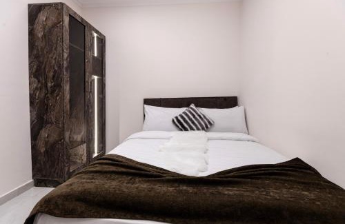 Giza Hotel | Unforgettable Stay at Papyrus Giza Pyramids Inn