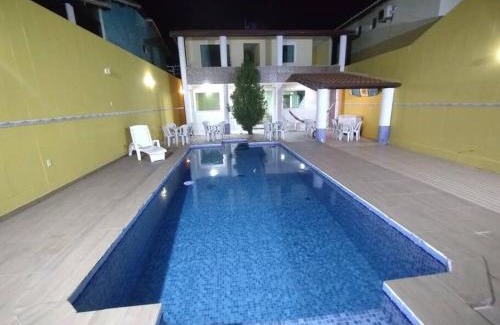 Arembepe House | Relaxing Family Retreat in Arembepe for Memorable Stays