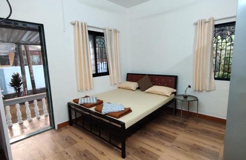 Akshi House | Enjoy Ocean Views at Tavsalkar Villa, Akshi, Alibaug