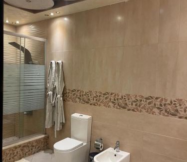 Amman Apartment | Unique Furnished Apartments for Rent - Pet and Child Friendly