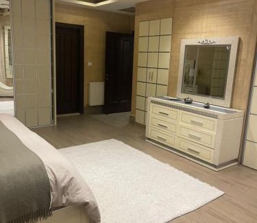 Amman Apartment | Unique Furnished Apartments for Rent - Pet and Child Friendly