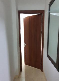 Hoang Mai Apartment | Pet-Friendly 516Home: Ideal for Families and Travelers