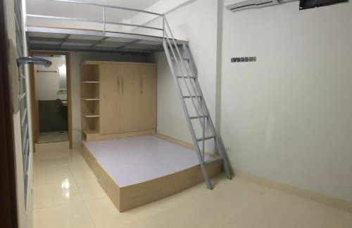 Hoang Mai Apartment | Pet-Friendly 516Home: Ideal for Families and Travelers