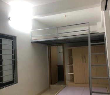 Hoang Mai Apartment | Pet-Friendly 516Home: Ideal for Families and Travelers