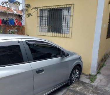 Litoral Sul de Sao Paulo House | Family-Friendly Stay at Casa de Praia Ilha Comprida