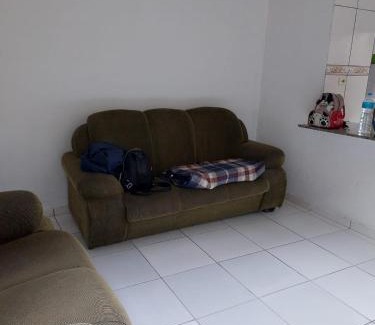Litoral Sul de Sao Paulo House | Family-Friendly Stay at Casa de Praia Ilha Comprida