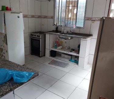 Litoral Sul de Sao Paulo House | Family-Friendly Stay at Casa de Praia Ilha Comprida