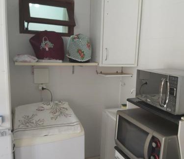 Capoeiras Apartment | Pet-Friendly Retreat at Recanto 3 Irmaos Apt 4