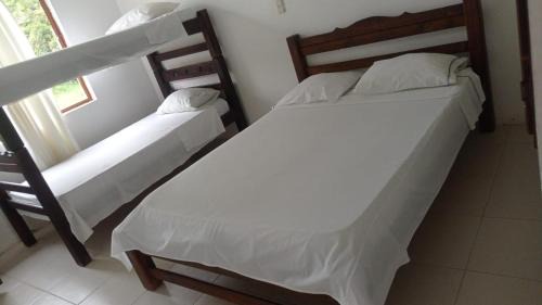 Villavicencio Hotel | Discover Ecohotel la Rosita: Family-Friendly & Pet Welcome