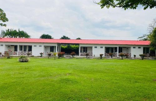 Villavicencio Hotel | Discover Ecohotel la Rosita: Family-Friendly & Pet Welcome