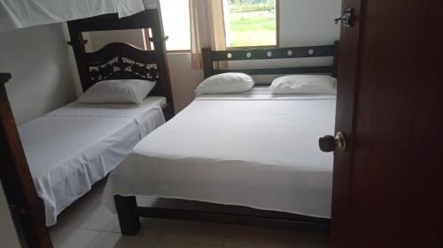 Villavicencio Hotel | Discover Ecohotel la Rosita: Family-Friendly & Pet Welcome