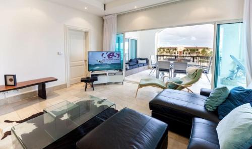 Punta Cana Apartment | Discover Cap Cana Aqua Marina: Pet-Friendly Family Retreat