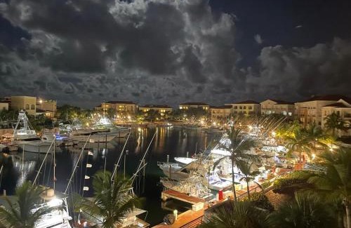 Punta Cana Apartment | Discover Cap Cana Aqua Marina: Pet-Friendly Family Retreat
