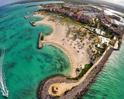 Punta Cana Apartment | Discover Cap Cana Aqua Marina: Pet-Friendly Family Retreat
