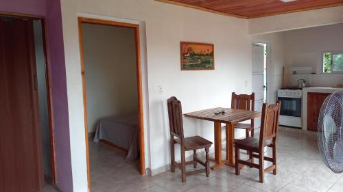 San Ignacio Apartment | Pet-Friendly Escape at Yvy Porá - Budget-Friendly Stay!