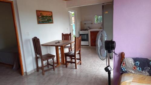 San Ignacio Apartment | Pet-Friendly Escape at Yvy Porá - Budget-Friendly Stay!