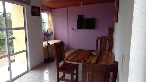 San Ignacio Apartment | Pet-Friendly Escape at Yvy Porá - Budget-Friendly Stay!
