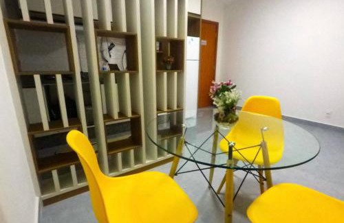 Morada do Ouro Apartment | Budget-Friendly Luxxor Flat with Pool & Family Amenities