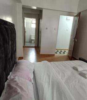 Nyahururu Bed & Breakfast | Family-Friendly Getaway at Lulu Stays Airbnb