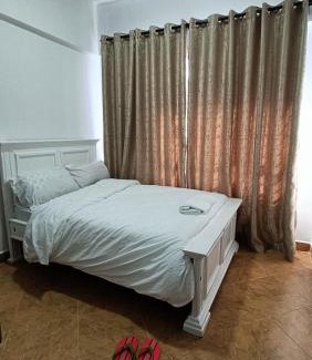 Nyahururu Bed & Breakfast | Family-Friendly Getaway at Lulu Stays Airbnb