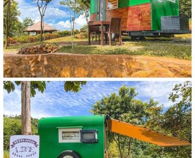 San Mateo Other | Adventure Awaits at UCM Adventure Park with Family Amenities