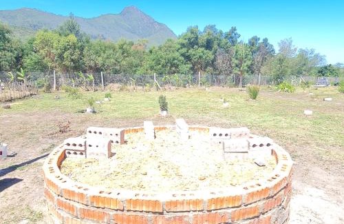 Witelsbos Other | Family-Friendly Teepees at Tsitsikamma Wolf Sanctuary